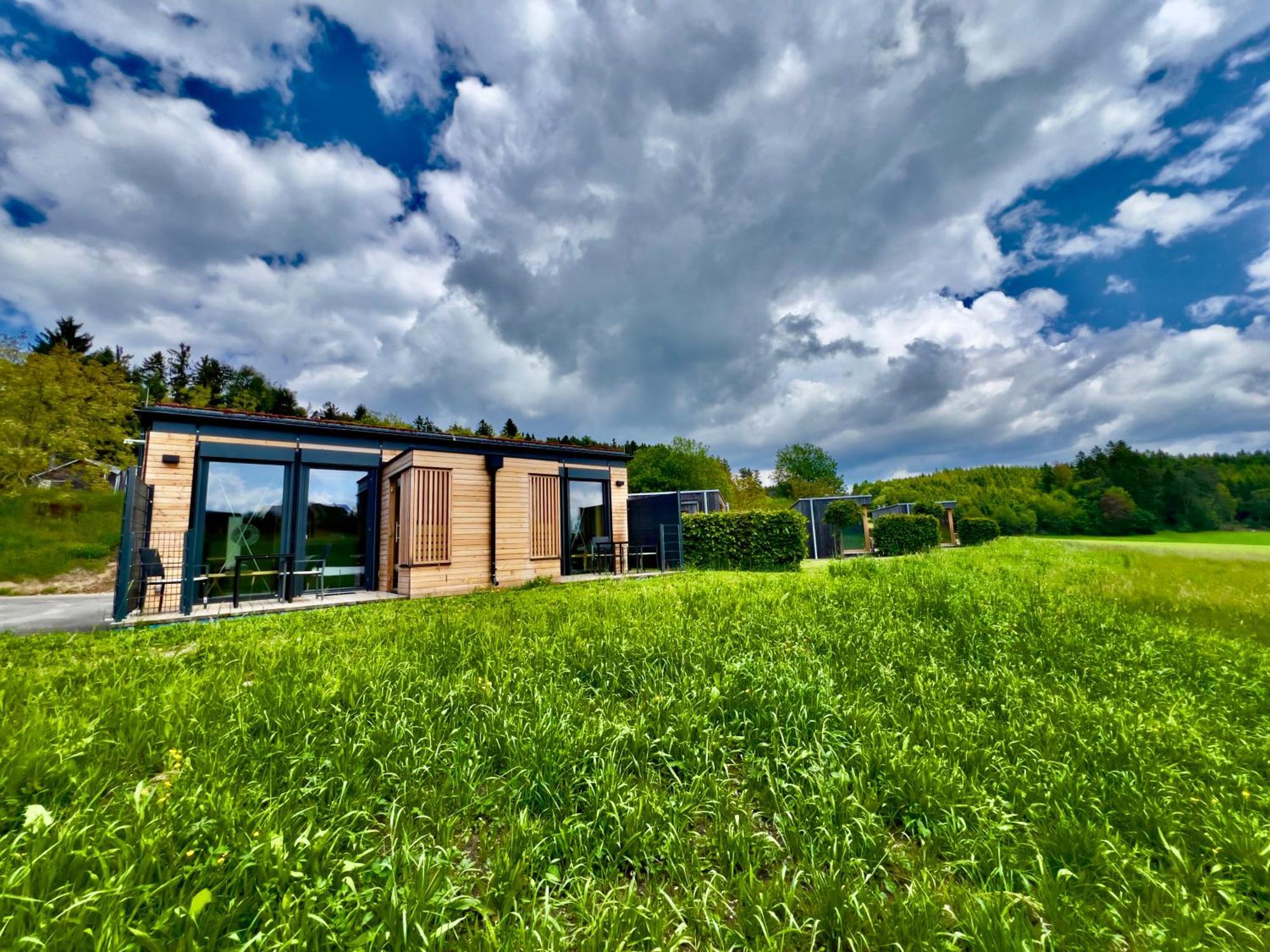 Roo'N Lodges#Kolm Arbesbach Exterior foto