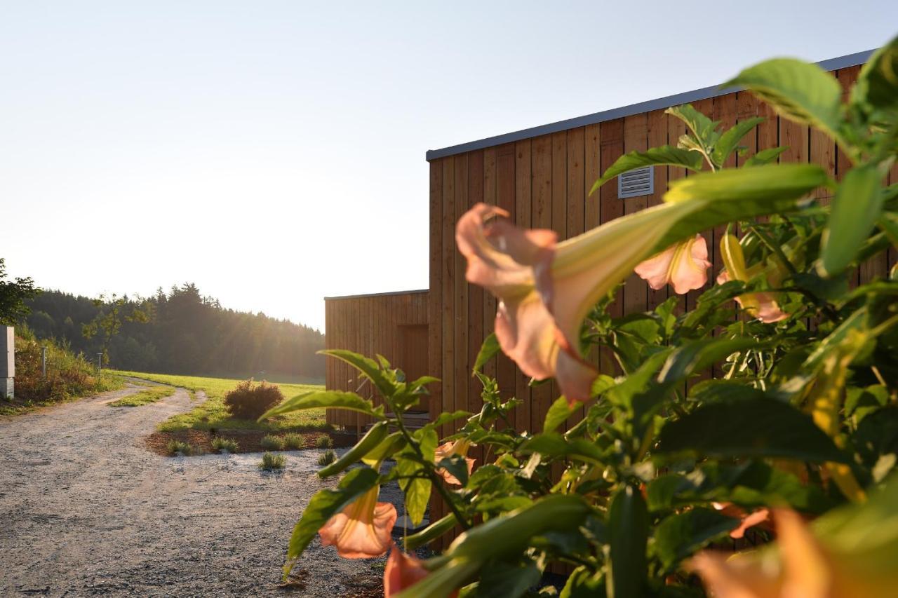 Roo'N Lodges#Kolm Arbesbach Exterior foto
