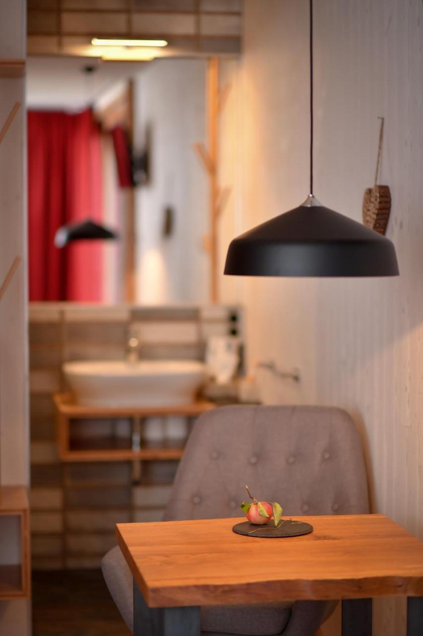 Roo'N Lodges#Kolm Arbesbach Exterior foto