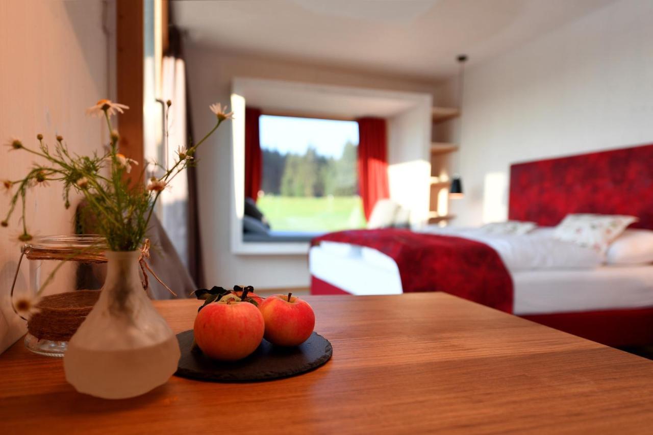 Roo'N Lodges#Kolm Arbesbach Exterior foto